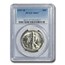 1947-D Walking Liberty Half Dollar MS-67 PCGS