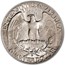 1947-D Washington Quarter AU