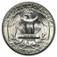 1947-D Washington Quarter BU