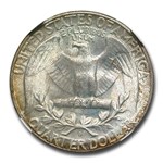 1947-D Washington Quarter MS-67+ NGC CAC