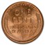 1947 Lincoln Cent 50-Coin Roll BU