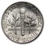1947 Roosevelt Dime BU