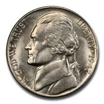 1947-S Jefferson Nickel MS-67 PCGS (FS)