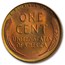 1947-S Lincoln Cent BU (Red)