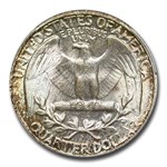 1947-S Washington Quarter MS-67 PCGS CAC