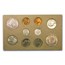 1947 U.S. Double Mint Set
