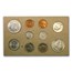 1947 U.S. Double Mint Set