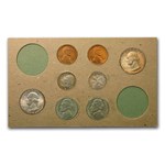 1947 U.S. Double Mint Set