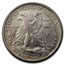 1947 Walking Liberty Half Dollar AU