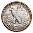1947 Walking Liberty Half Dollar BU
