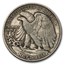1947 Walking Liberty Half Dollar Fine/VF