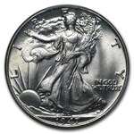 1947 Walking Liberty Half Dollar MS-64 PCGS