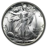 1947 Walking Liberty Half Dollar MS-65 PCGS