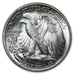1947 Walking Liberty Half Dollar MS-65 PCGS