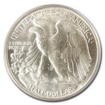 1947 Walking Liberty Half Dollar MS-65 PCGS