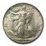 1947 Walking Liberty Half Dollar MS-66 PCGS CAC