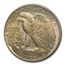 1947 Walking Liberty Half Dollar MS-66 PCGS CAC