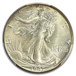 1947 Walking Liberty Half Dollar MS-67 PCGS