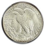 1947 Walking Liberty Half Dollar MS-67 PCGS