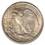 1947 Walking Liberty Half Dollar MS-67 PCGS