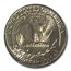 1947 Washington Silver Quarter Mint State-67 PCGS