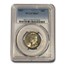 1947 Washington Silver Quarter Mint State-67 PCGS