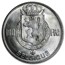 1948-1954 Belgium 100 Francs Four Kings BU