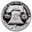 1948-1963 Franklin Half Dollar Gem Proof (Random)