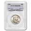 1948-1963 Franklin Half Dollar MS-64 PCGS (Random, FBL)