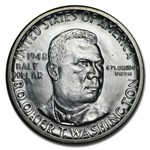 1948 Booker T. Washington Half BU
