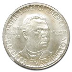 1948 Booker T. Washington Half Dollar Commem MS-67 NGC