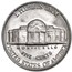 1948-D Jefferson Nickel BU