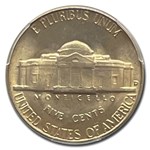 1948-D Jefferson Nickel MS-66 PCGS