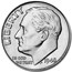 1948-D Roosevelt Dime BU