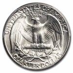 1948-D Washington Quarter MS-65 PCGS