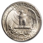 1948-D Washington Quarter MS-66 PCGS