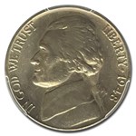 1948 Jefferson Nickel MS-65 PCGS