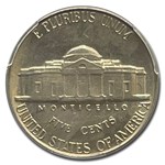 1948 Jefferson Nickel MS-65 PCGS