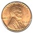 1948 Lincoln Cent MS-65 PCGS (Red)