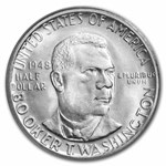 1948-S Booker T. Washington Half Dollar MS-65 PCGS
