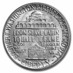 1948-S Booker T. Washington Half Dollar MS-65 PCGS