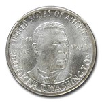 1948-S Booker T. Washington Half Dollar MS-67 NGC