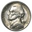 1948-S Jefferson Nickel BU