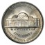 1948-S Jefferson Nickel BU