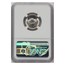 1948-S Jefferson Nickel MS-67 NGC (FS)
