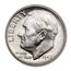 1948-S Roosevelt Dime 50-Coin Roll BU