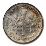 1948-S Roosevelt Dime MS-68 PCGS (FB)