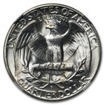 1948-S Washington Quarter MS-66 NGC