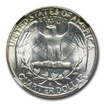 1948-S Washington Quarter MS-67+ NGC