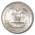 1948-S Washington Quarter MS-67 PCGS